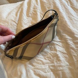 Burberry Mini bag/ pouch
